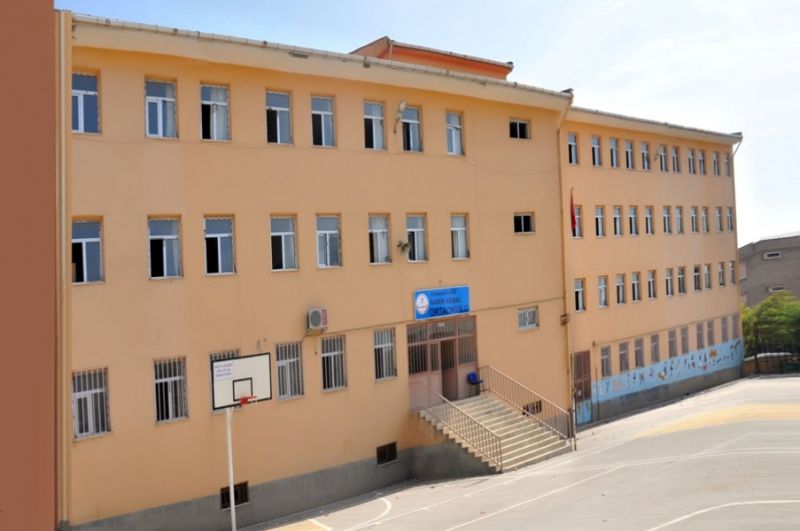 Namık Kemal İmam Hatip Ortaokulu 