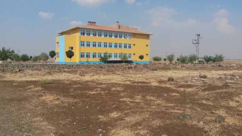 İncehıdır Ortaokulu 