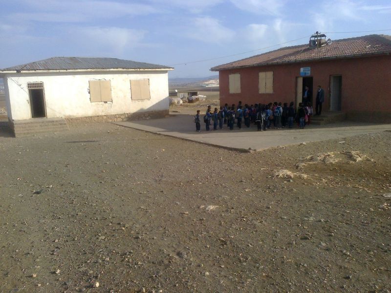 Taştepe İlkokulu 