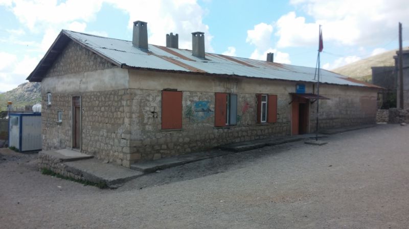 Salihli İlkokulu 