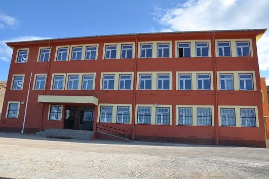 Dibektaşı Ortaokulu 