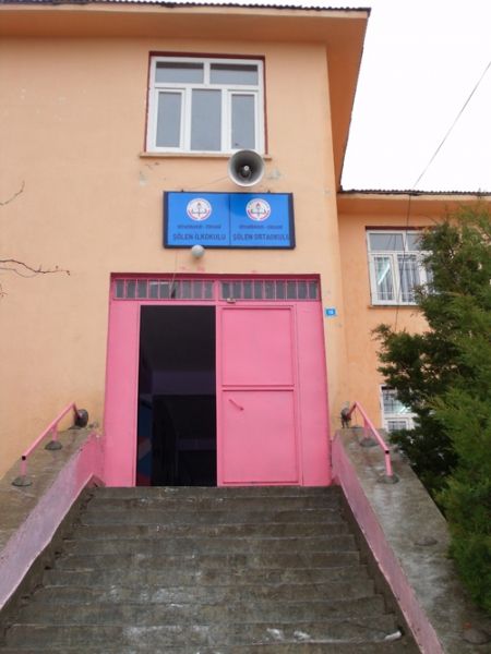 Şölen İlkokulu 