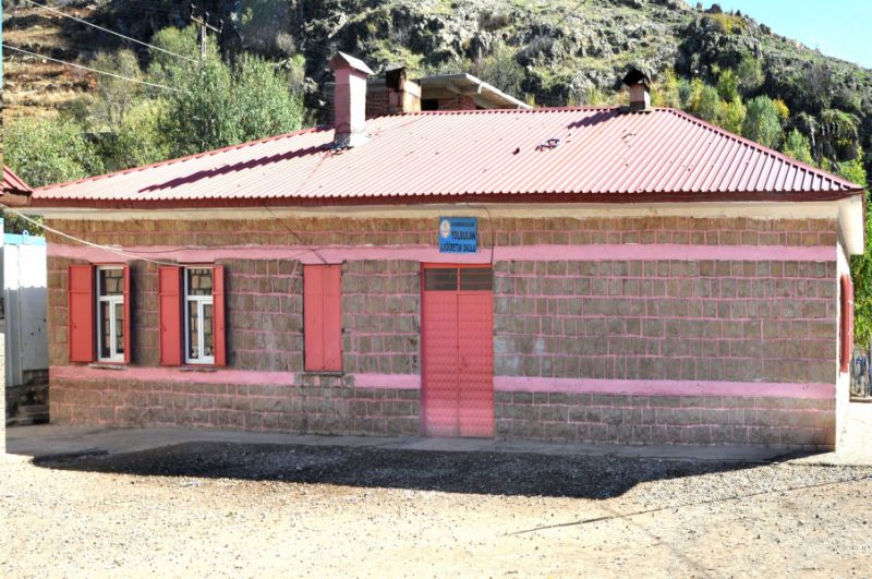 Yolbulan İlkokulu 