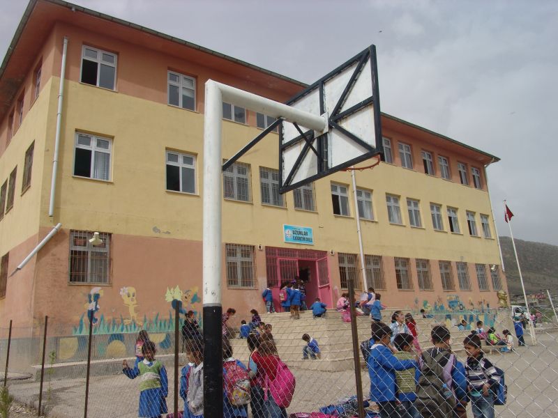 Uzunlar Ortaokulu 