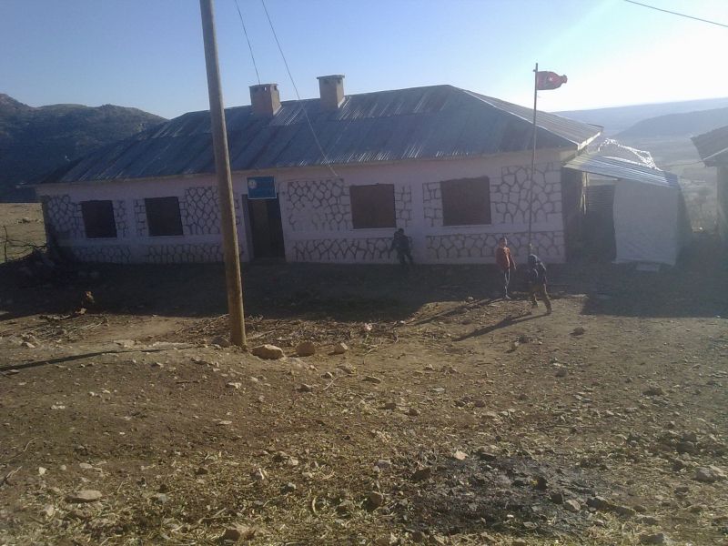 Kalaba İlkokulu 