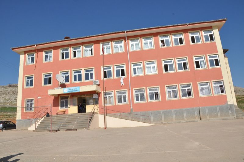 Kirmataş Ortaokulu 