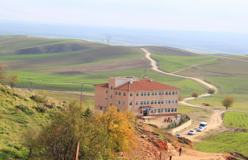 Yazgı Ortaokulu 