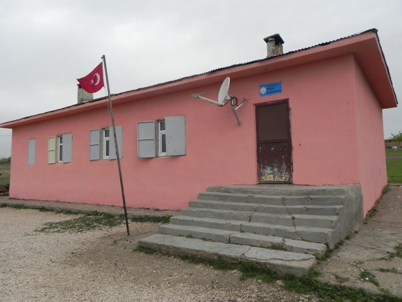 Köşk İlkokulu 
