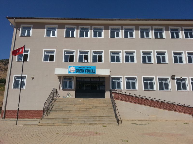 Sarierik Ortaokulu 