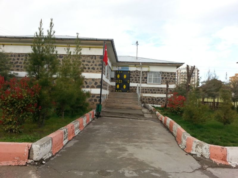 Halk Eğitim Merkezi 