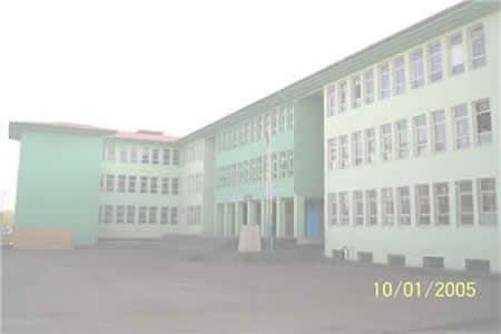 Kayapınar İlkokulu 