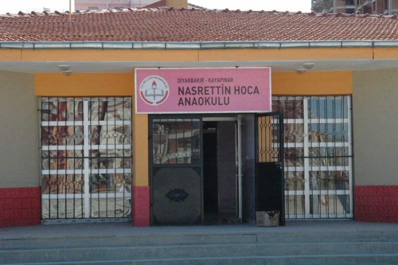 Nasrettin Hoca Anaokulu 