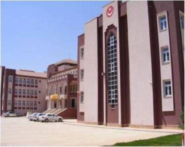 Şehmus Sultan Tatlıcı Anadolu Sağlık Meslek Lisesi 