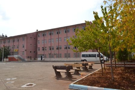Vali Gökhan Aydıner Mesleki Ve Teknik Anadolu Lisesi 
