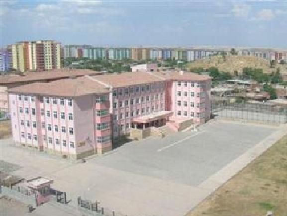 İmkb Kayapinar Anadolu İmam Hatip Lisesi 