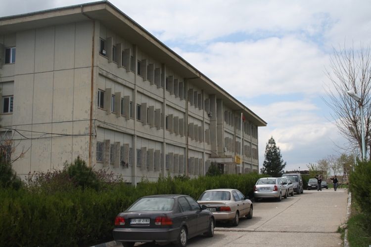 Türk Telekom Mesleki Ve Teknik Anadolu Lisesi 