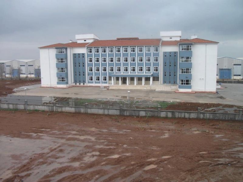 Ali Emiri Anadolu Lisesi 
