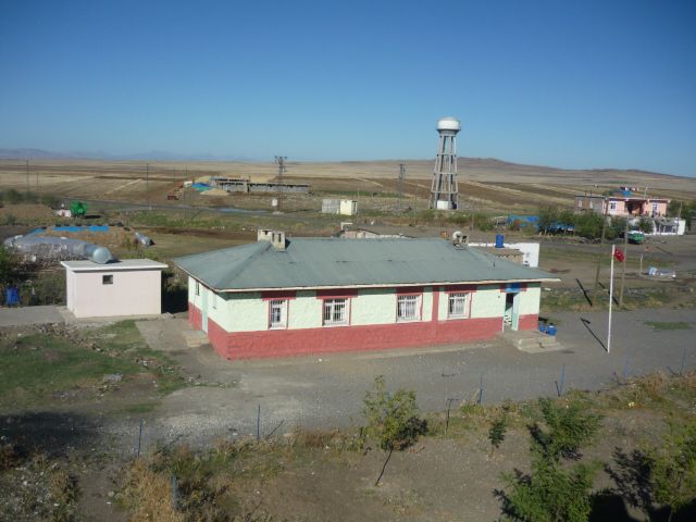Durulmus Mezrası İlkokulu 