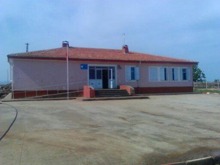Akdibek Mezrası İlkokulu 