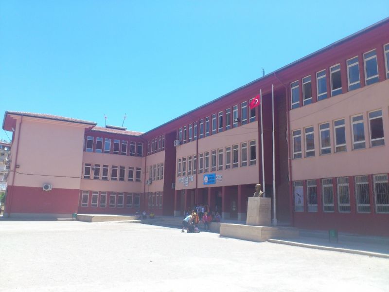 Namık Kemal İmam Hatip Ortaokulu 