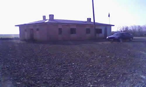 Cücük İlkokulu 