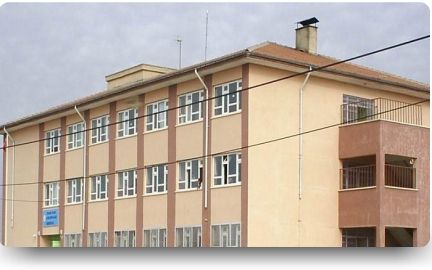 Çaytepe İlkokulu 