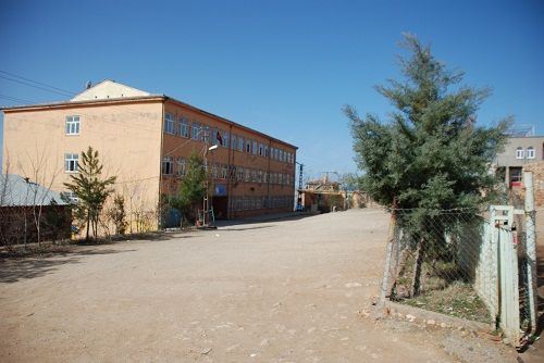 Kocaköy İlkokulu 