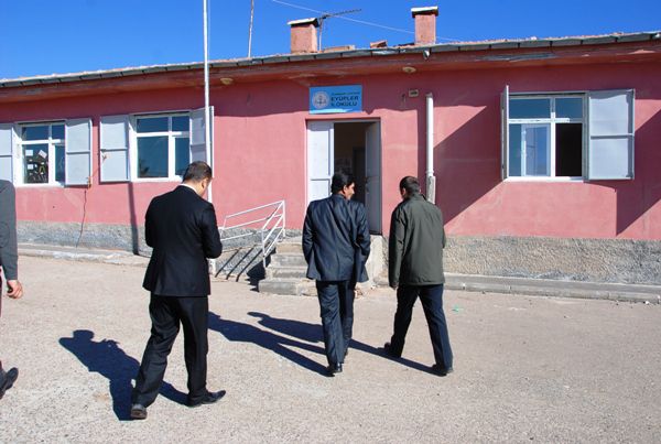 Eyüpler İlkokulu 