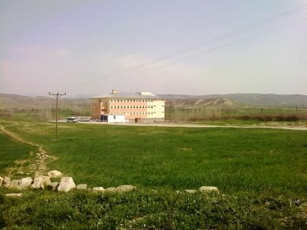 Uzunova Ortaokulu 