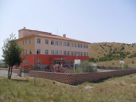 Zeyrek Ortaokulu 