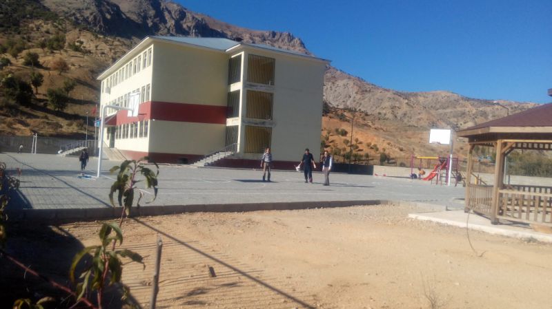 Aygün Ortaokulu 