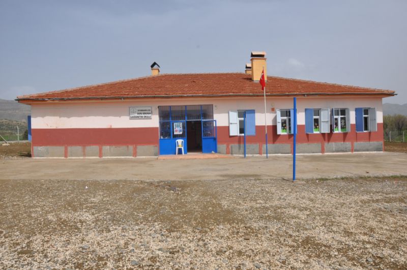Duru Bekiran Ortaokulu 