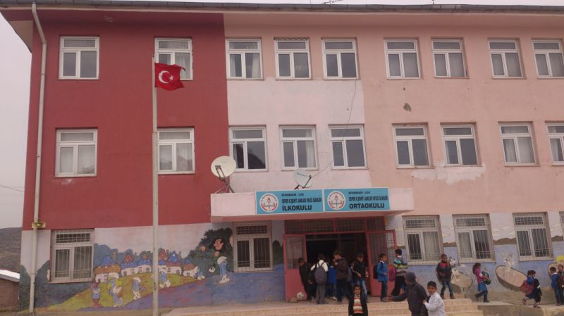 Çeper Şehit Jandarma Er Fevzi Güngör Ortaokulu 