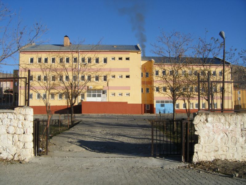 Lice Anadolu Lisesi 