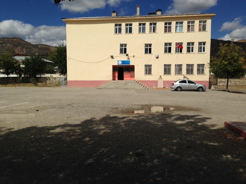 Lice Ortaokulu 