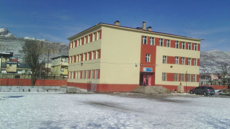 Lice İlkokulu 