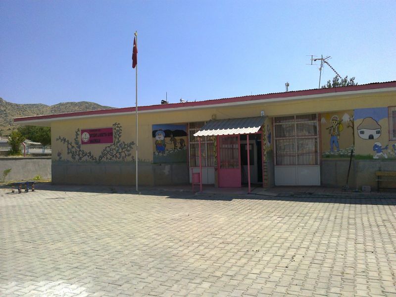Lice Şehit Öğretmen A.nurettin Soyer Anaokulu 