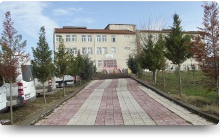 Gökçetevek İlkokulu 