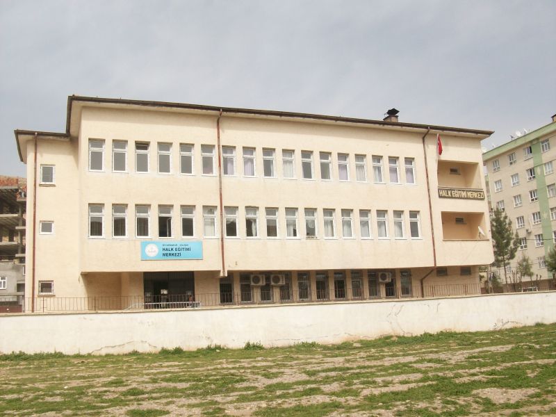 Halk Eğitim Merkezi 