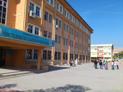Türk Telekom Yatılı Bölge Ortaokulu 