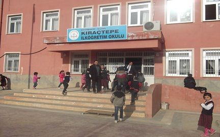 Kıraçtepe Ortaokulu 