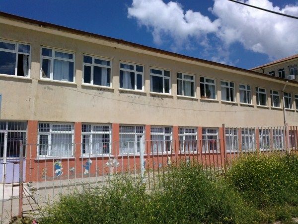 Vatan Ortaokulu 