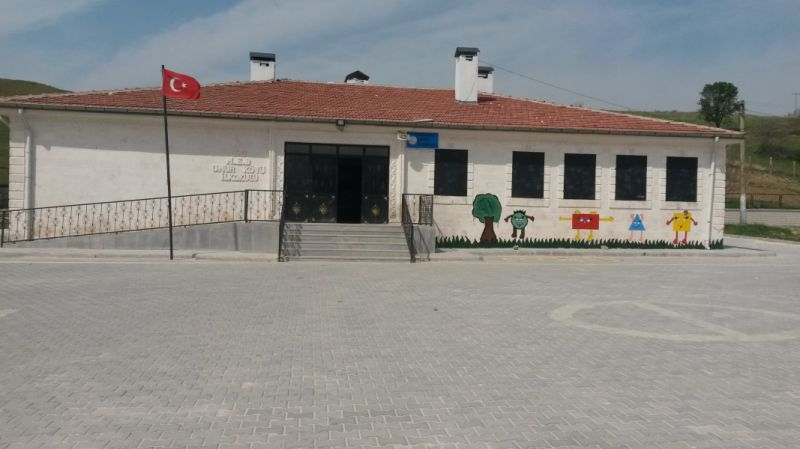 Umur İlkokulu 