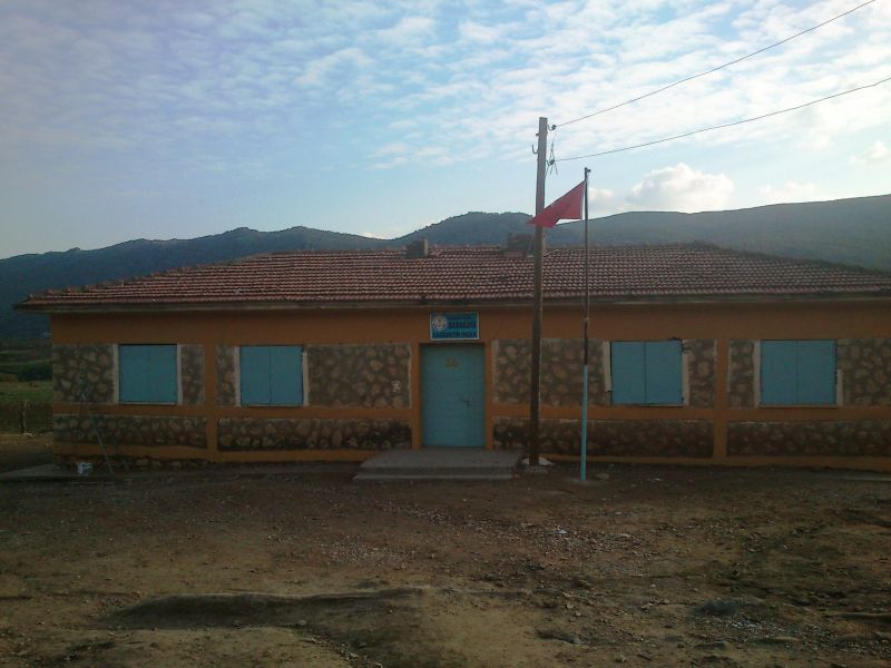 Babakaya İlkokulu 