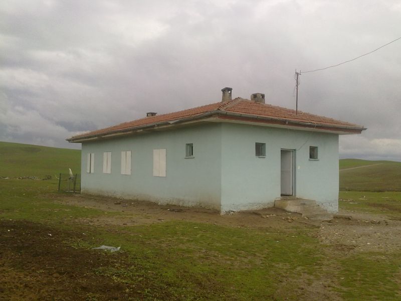 Karaali İlkokulu 
