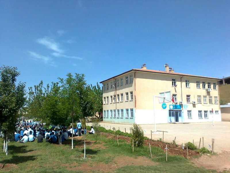 Ziya Gökalp İmam Hatip Ortaokulu 