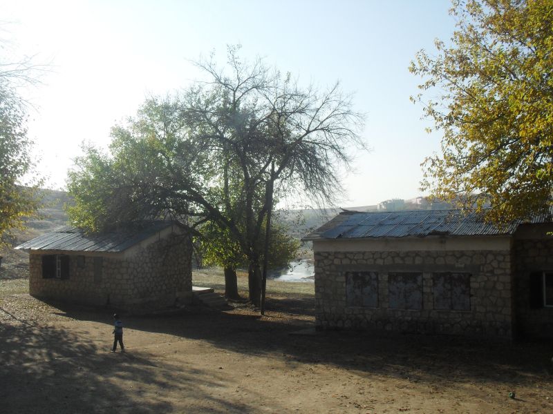 Selahaddinî Eyyübi İlkokulu 