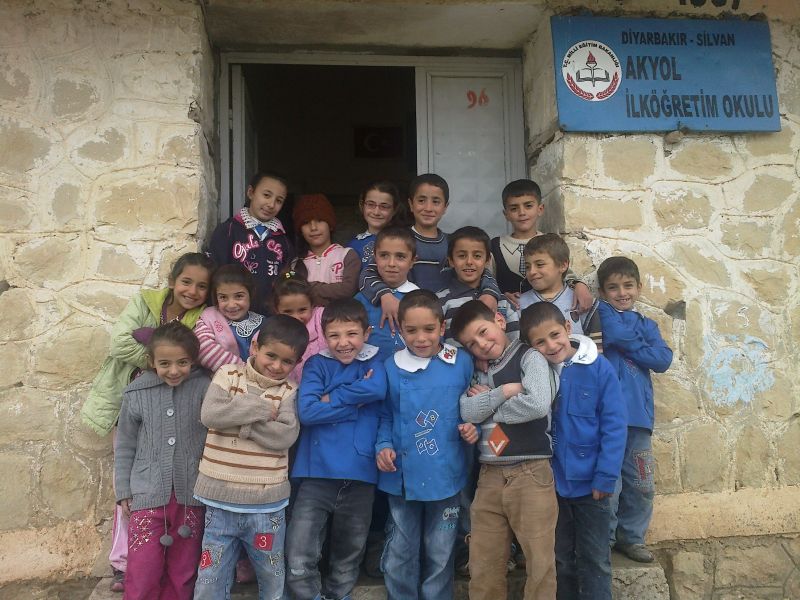 Akyol İlkokulu 