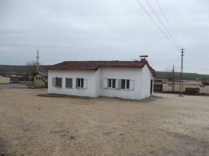 Alibey İlkokulu 