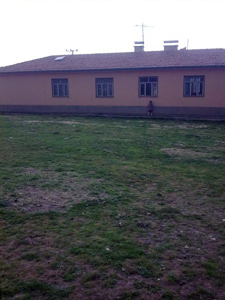 Aşağı Veysi İlkokulu 